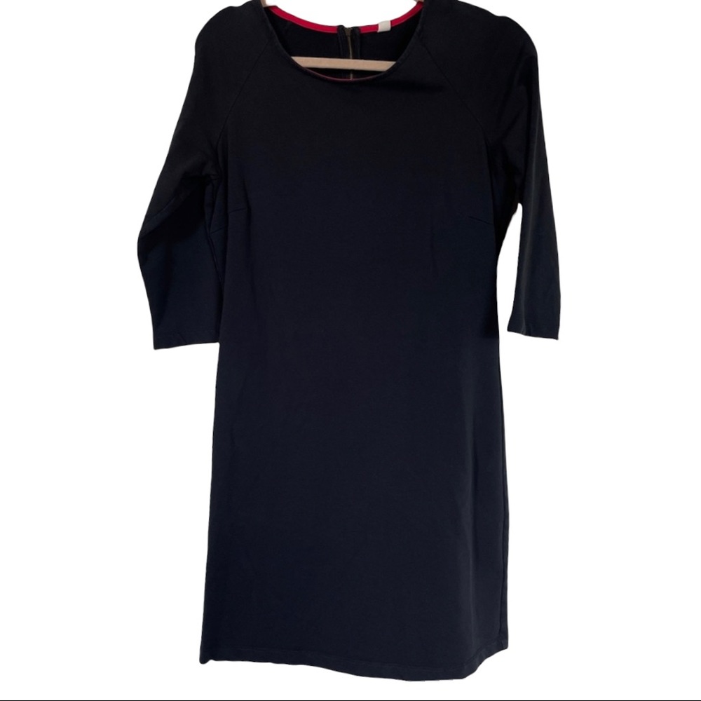 Love Hanna Dress  Black Size M